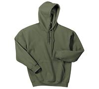 GILDAN Men's Kapuzen Sweatshirt 'Heavy Blend'