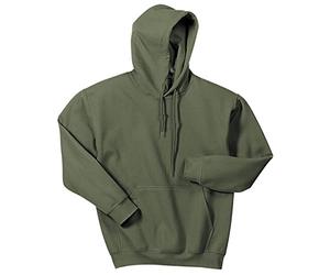 GILDAN Men's Kapuzen Sweatshirt 'Heavy Blend'