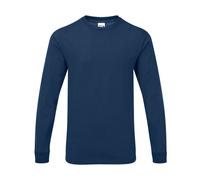 Gildan Mens Long Sleeve Hammer Shirt / N/A N/A BC4573