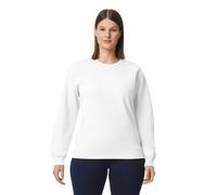 Gildan Mens Midweight Crew Neck Sweatshirt PC5904