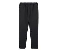 Gildan Men's Midweight Jogging Bottoms in Black | Size: 2XL Gildan Black 2XL
