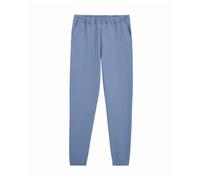 Gildan Men's Midweight Pocket Jogging Bottoms in Mid Blue | Size: 3XL Gildan Mid Blue 3XL