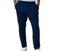 Gildan Men's Midweight Pocket Jogging Bottoms in Navy | Size: Small Gildan Navy S