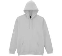 Gildan Mens Midweight Soft Touch Hoodie PC7511