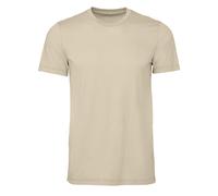Gildan Men's Midweight Soft Touch T-Shirt in Light Sand | Size: 3XL Gildan Light Sand 3XL