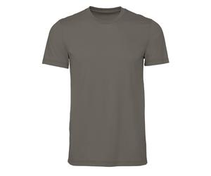 Gildan Men's Midweight Soft Touch T-Shirt in Stone | Size: 3XL Gildan Stone 3XL