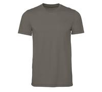 Gildan Men's Midweight Soft Touch T-Shirt in Stone | Size: Large Gildan Stone L