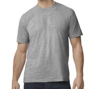 Gildan Mens Midweight Soft Touch T-Shirt PC5346