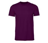 (S, Brown Savana) Gildan Mens Midweight Soft Touch T-Shirt