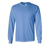 Gilda® men's t-shirt, Men, Carolina Blue, Medium