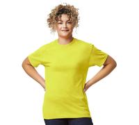 Gildan Men's Plain DryBlend T-Shirt in Bottle Green | Size: XL Gildan Bottle Green XL