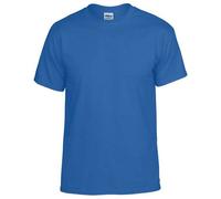 Gildan Mens Plain Lightweight T-Shirt RW10343