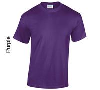 Gildan Mens Plain Softyle T-Shirt Ringspun 100% Cotton Short Sleeve Crew Top