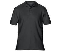 Gildan Mens Premium Cotton Sport Double Pique plain Polo / N/A N/A BC3194