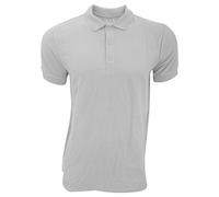 GILDAN Mens Premium Cotton Sport Double Pique Polo Shirt