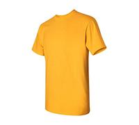 Gildan Men's Seamless T-Shirt (Pack of 1)