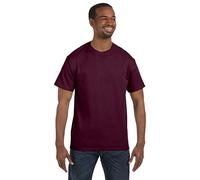 Gildan Men's Seamless T-Shirt (Pack of 1)