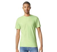Gildan Men's Short Sleeve Soft-Style T-Shirt – Pistachio – XL
