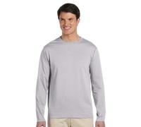 Gildan Men's Soft Style L/Sleeve T Shirt