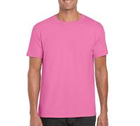 Gildan Mens Soft Style Ringspun T Shirt PC2882