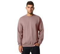 Gildan Mens Softstyle Crewneck Sweatshirt, Paragon, S