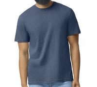 Gildan Mens Softstyle CVC T-Shirt PC5650