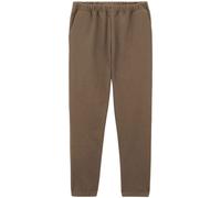 (L, Brown Savana) Gildan Mens Softstyle Midweight Pocket Sweatpants