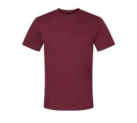 Gildan Men's Softstyle Midweight T-Shirt in Maroon | Size: 3XL Gildan Maroon 3XL