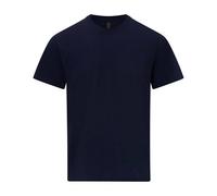 (3XL, Navy) Gildan Unisex Adult Softstyle Midweight T-Shirt