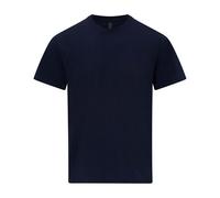 Gildan Men's Softstyle Midweight T-Shirt in Navy | Size: Medium Gildan Navy M