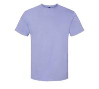 Gildan Men's Softstyle Midweight T-Shirt in Violet | Size: Large Gildan Violet L
