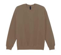 Gildan Mens Softstyle Plain Midweight Crew Neck Sweatshirt PC5964