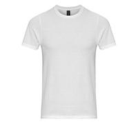 Gildan Men's Softstyle T-Shirt in White | Size: Small Gildan White S
