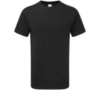 Gildan Men's T-Shirt in Black | Size: 4XL Gildan Black 4XL