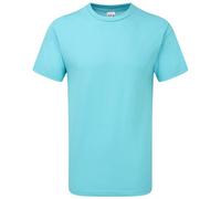Gildan Men's T-Shirt in Blue | Size: Small Gildan Blue S