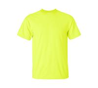 Gildan mens Tall 6.1 oz. Ultra Cotton Short-Sleeve T-Shirt (G200T) - Green - XXL