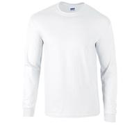 Gildan Mens Ultra Cotton Long-Sleeved T-Shirt / N/A N/A PC5905