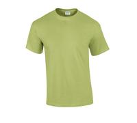 Gildan Men's Ultra Cotton T-Shirt in Light Green | Size: 3XL Gildan Light Green 3XL
