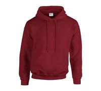 Gildan Soft Heavy Blend Hoodie Pullover Hooded Sweatshirt Jumper Mens Womens