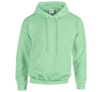 Gildan Soft Heavy Blend Hoodie Pullover Hooded Sweatshirt Jumper Mens Womens
