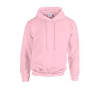 Gildan Soft Heavy Blend Hoodie Pullover Hooded Sweatshirt Jumper Mens Womens