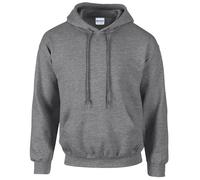 Gildan Soft Heavy Blend Hoodie Pullover Hooded Sweatshirt Jumper Mens Womens