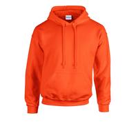 Gildan Soft Heavy Blend Hoodie Pullover Hooded Sweatshirt Jumper Mens Womens