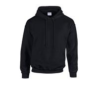Gildan Soft Heavy Blend Hoodie Pullover Hooded Sweatshirt Jumper Mens Womens