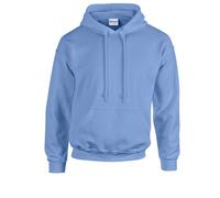 Gildan Soft Heavy Blend Hoodie Pullover Hooded Sweatshirt Jumper Mens Womens