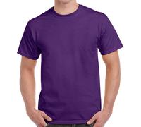 Gildan SoftStyle Adult Cotton Short Sleeve Crew Neck T-Shirt Tee S - 5XL