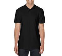 Gildan Softstyle Adult Double Pique Polo