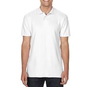 Gildan Softstyle Adult Double Pique Polo