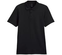 Gildan Softstyle™ adult double piqué polo GD35