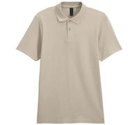 Gildan Softstyle™ adult double piqué polo GD35